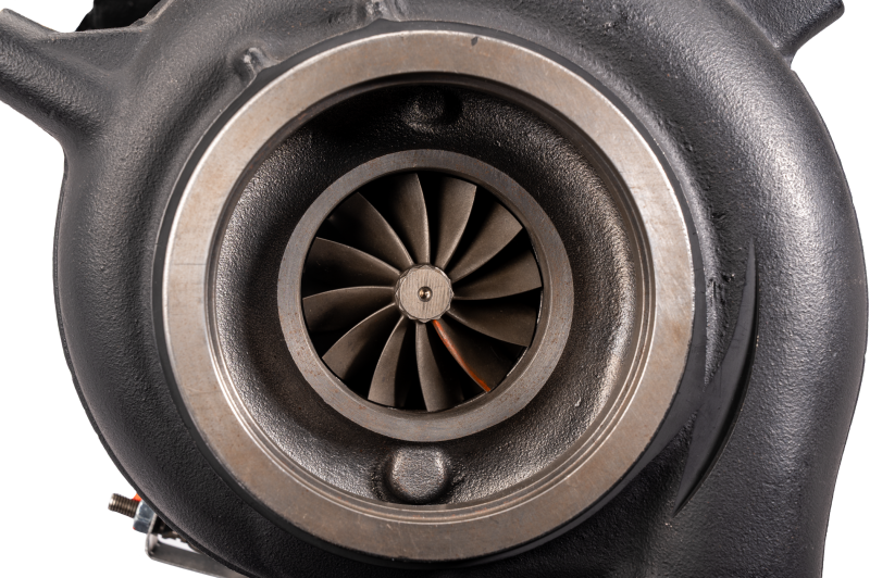 Fleece Performance FPE-L5P-VNT63-1723 for 17-23 GM 2500/3500 6.6L L5P Duramax 63mm Cheetah Turbocharger
