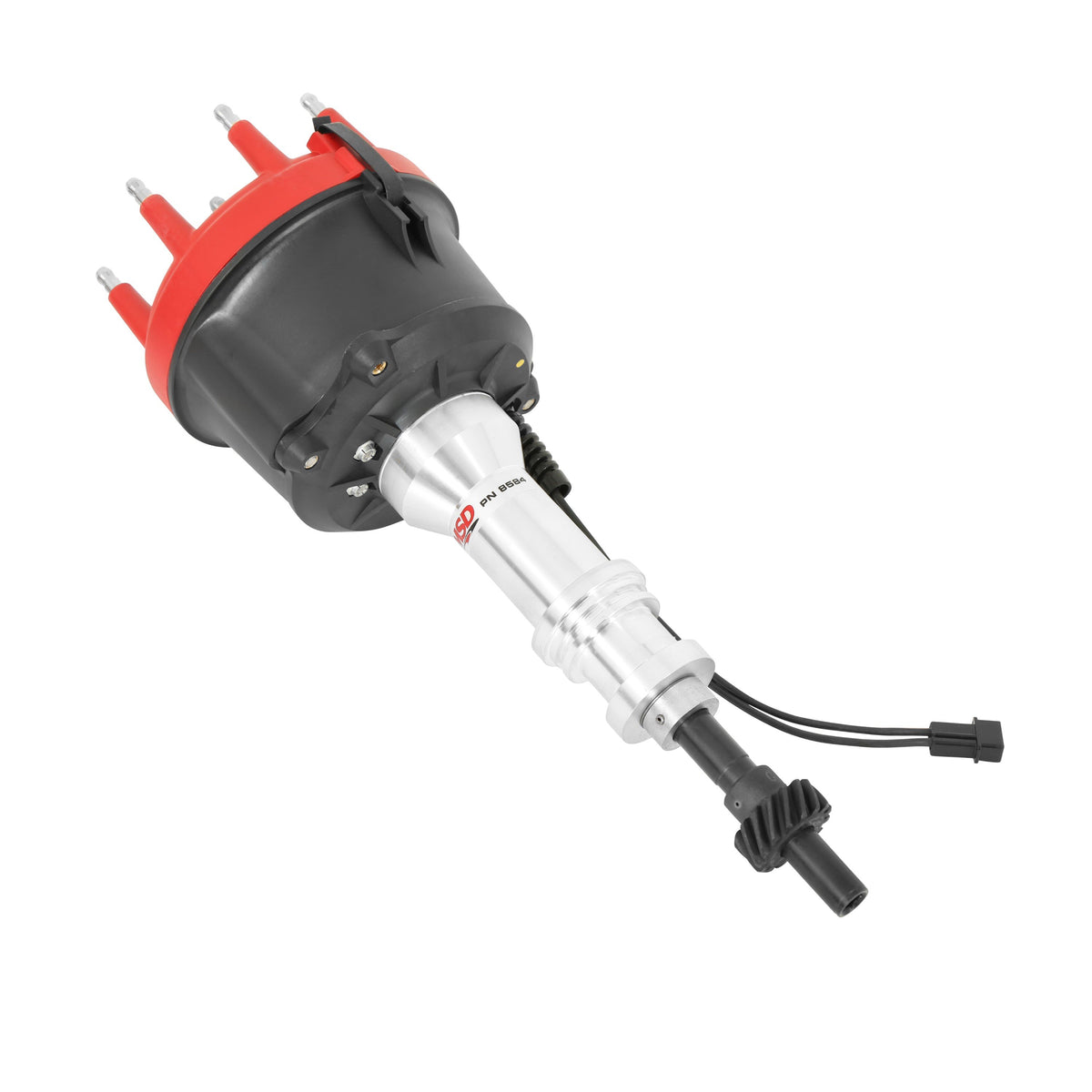 MSD 8584 for Ford V8 351W Billet Distributor
