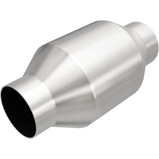 MagnaFlow 59955 Conv Univ 2.25inch C/C Met. - #59955