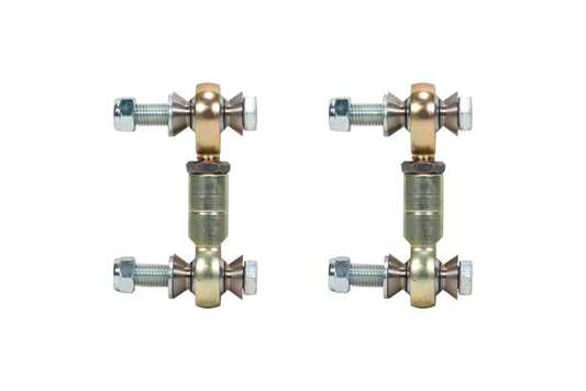 Eibach Rear Adjustable Anti-Roll End Link Kit 15-20 Ford Mustang S550 AK41-35-029-01-RA