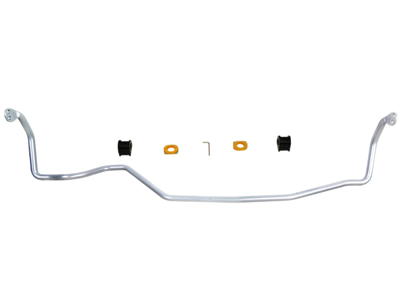 Whiteline BSR12XZ Rear 20mm Sway Bar- X-Heavy for 2000-2004 Subaru Legacy, 2000-2004 Subaru Outback, 2004-2006 Subaru Baja