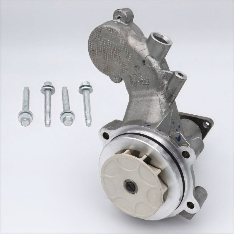 Ford Racing 2011-2019 5.0L/2015-2019 5.2L Performance Water Pump Kit