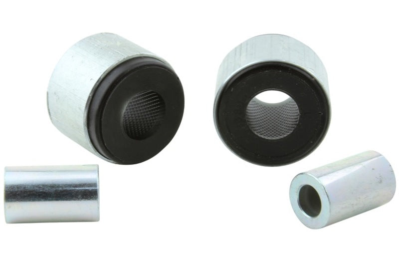 Whiteline W91380 Differential Mount in Cradle for 1993-2000 Subaru Impreza, 1995-1999 Subaru Legacy