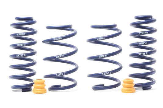 H&R Sport Springs - Volkswagen Atlas - 54795