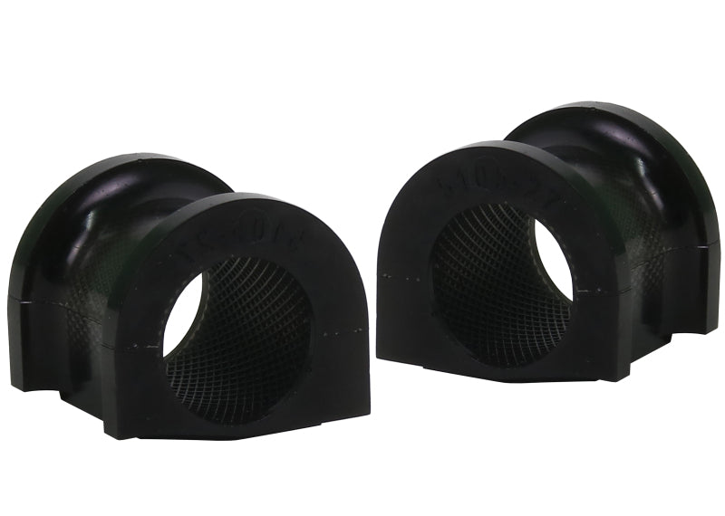 Whiteline KSK051-27 27mm Front Sway Bar Mount Bushing Kit for 1996-2000 Honda Civic