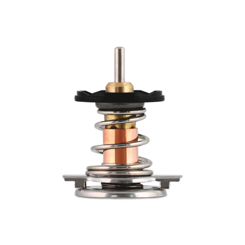 Mishimoto Ford 6.4L Powerstroke Low-Temperature Thermostat (Set of 2) - #MMTS-F2D-08L