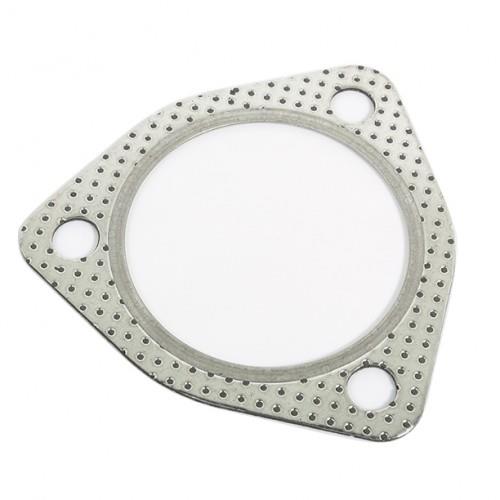 BLOX Racing Exhaust Gasket - 2.5inch (3-bolt) BXFL-00048