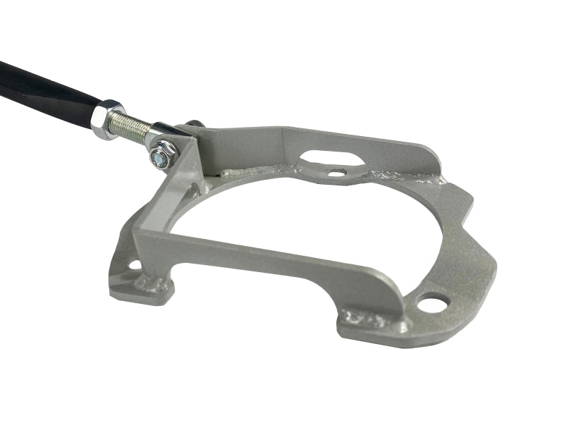 Whiteline KSB658 Front Adjustable Strut Tower Brace for 2015-2024 Subaru WRX, 2015-2021 Subaru WRX STI