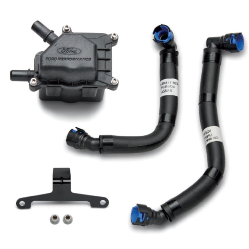 Ford Racing for 2021-2024 Bronco 2.3L Air Oil Separator