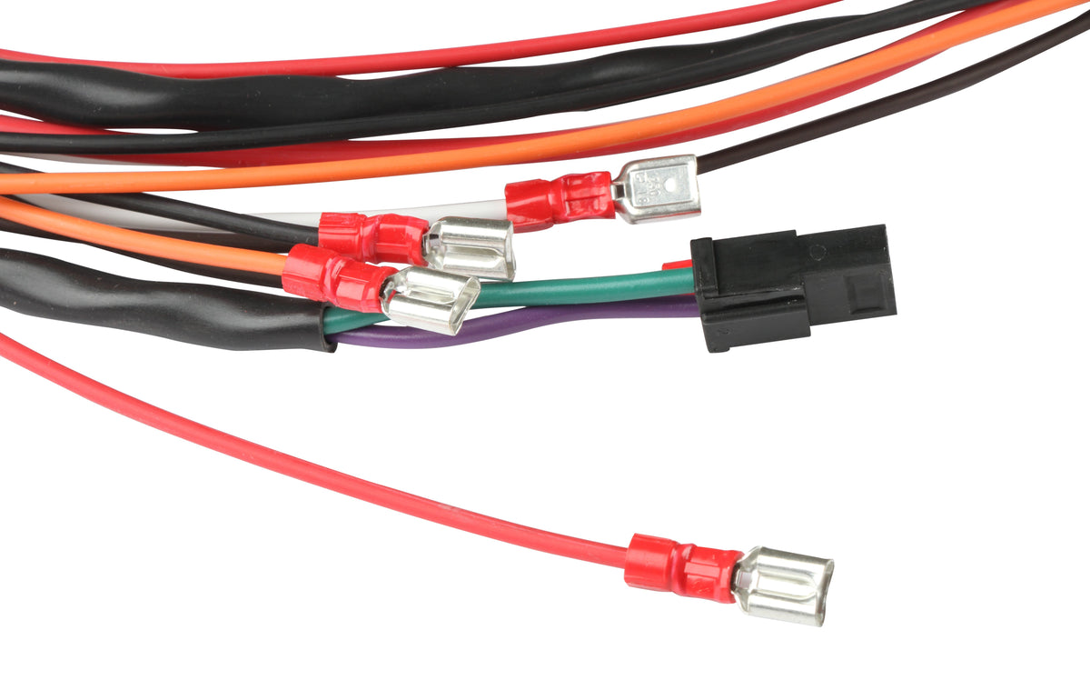 MSD 64316 6ALN Ignition Control, DIRT