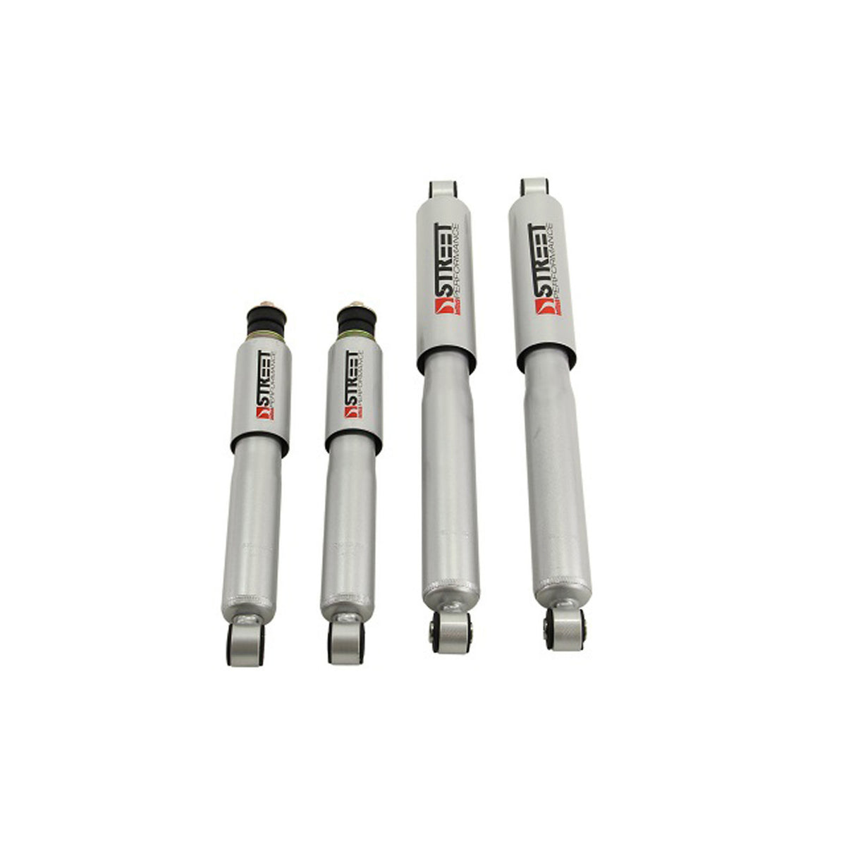 Belltech Street Performance Shock Set for 1982-1993 Mazda B2600/B2000/B2200