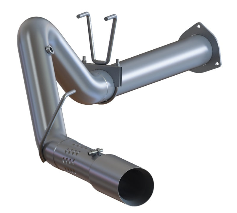 MBRP 2015 Ford F250/350/450 6.7L 4in T409 Exhaust Incl. 5in Tip