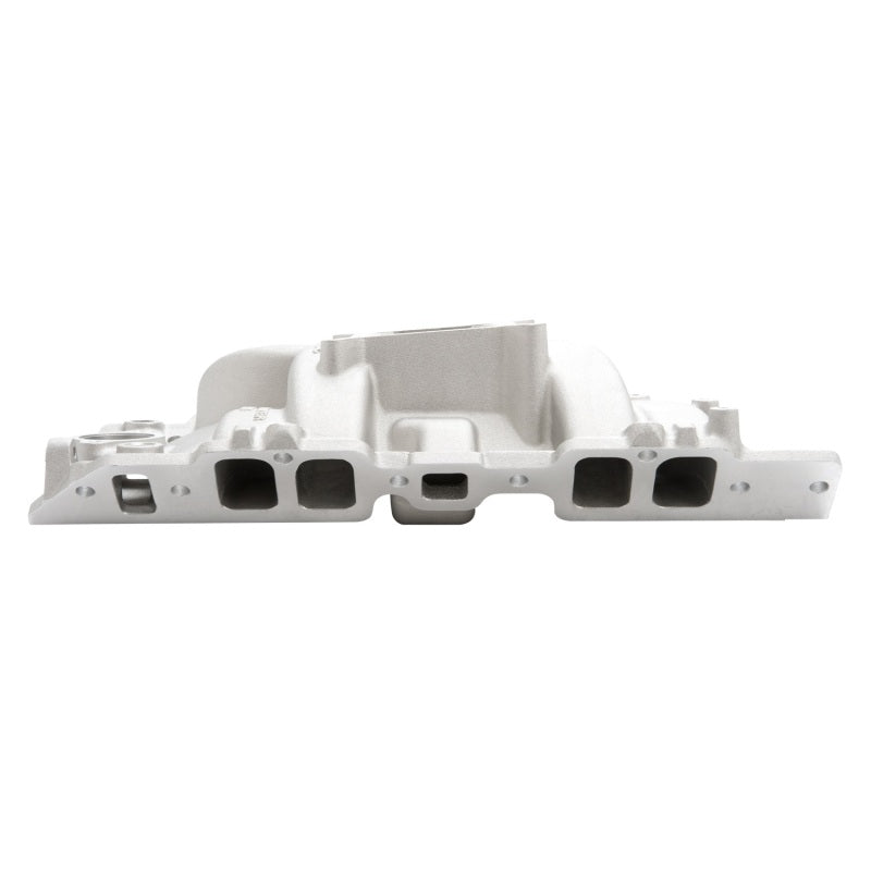 Edelbrock 7163 Performer RPM 454 Rectangular Manifold