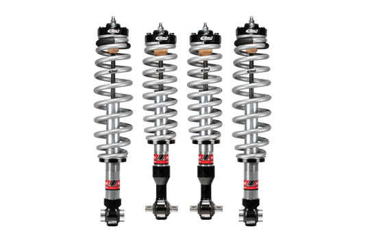 Eibach 2021+ Ford Bronco Pro-Truck Coilover 2.0 w/ HD Springs Front & Rear E86-35-056-05-22