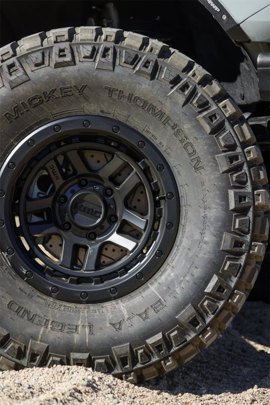 Mickey Thompson 331131005 Baja Legend MTZ LT305/55R20 125/122Q Mud Terrain Tire