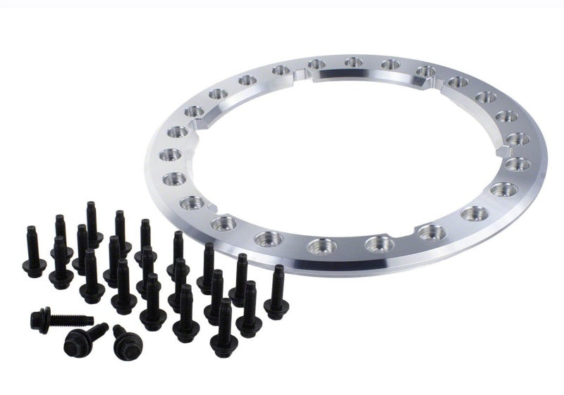 Ford Racing for 2021-2024 Bronco / 2022-2024 Bronco Raptor/ 2021-2025 F-150 Raptor Bead Lock Ring Kit