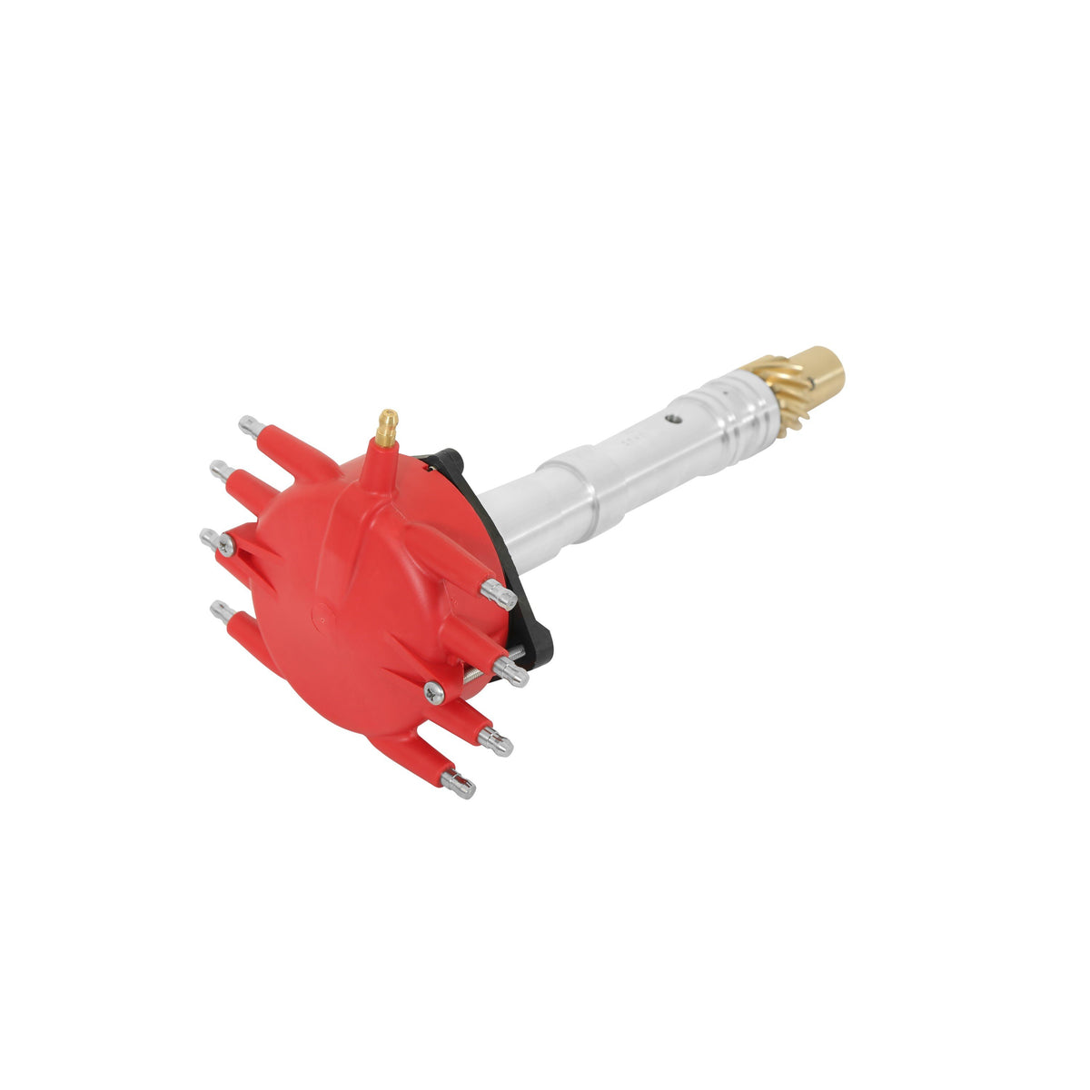 MSD 8489 for Chevy Crab Cap Crank Trigger Distributor