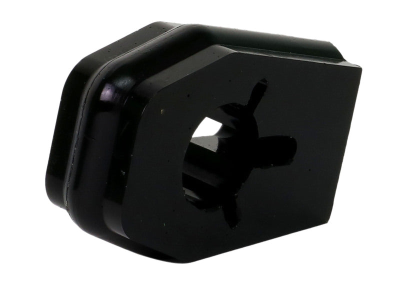 Whiteline KDT962 Gearbox Mount Bushing Kit for 2010-2014 Ford Mustang