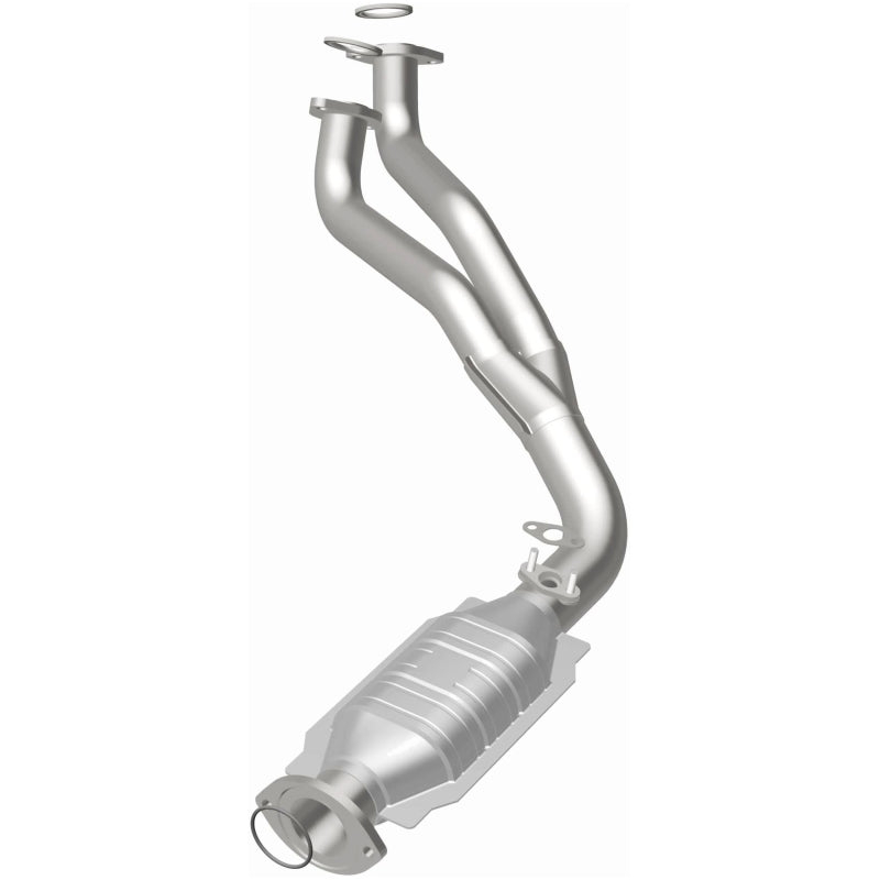 MagnaFlow 23120 Conv DF 96-97 Lexus LX450 4.5L / 95-97 Toyota Land Cruiser 4.5L Front - #23120