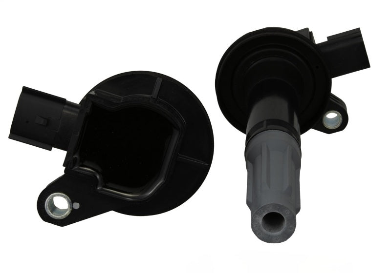 Ford Racing for Coyote 5.0L V8 (Fits 2011- 2/23/16 Mustang GT/F-150 4V Ti-VCT) Ignition Coil Set