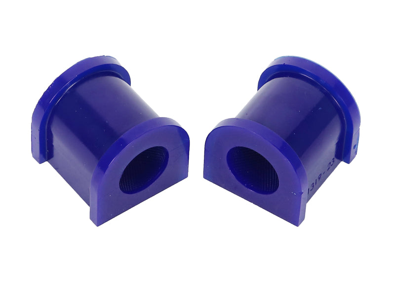 SuperPro Front Sway Bar Mount Bushing Kit