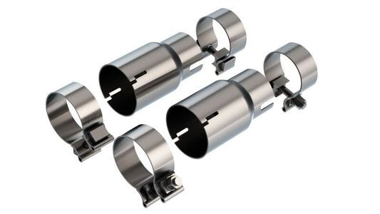 Borla 60722 21-22 MUSTANG MACH 1 5.0L V8 AT/MT RWD 2DR CONNECTING PIPES - #60722
