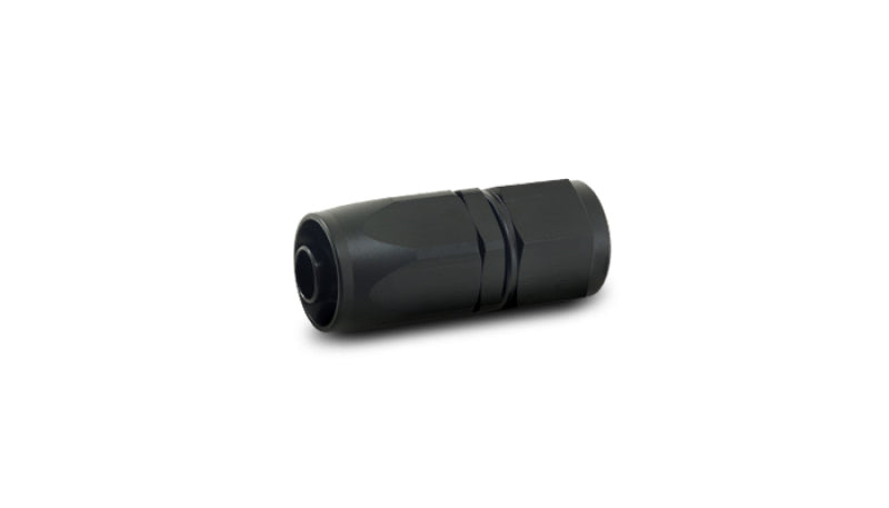 Vibrant -6AN Straight Hose End Fitting