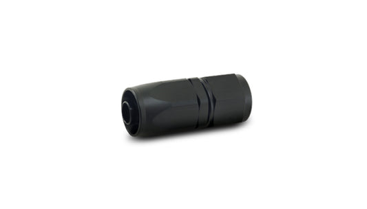 Vibrant -16AN Straight Hose End Fitting