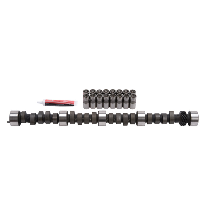 Edelbrock 2162 Performer Plus Cam and Lifters Kit67and Later Chevrolet 396-454