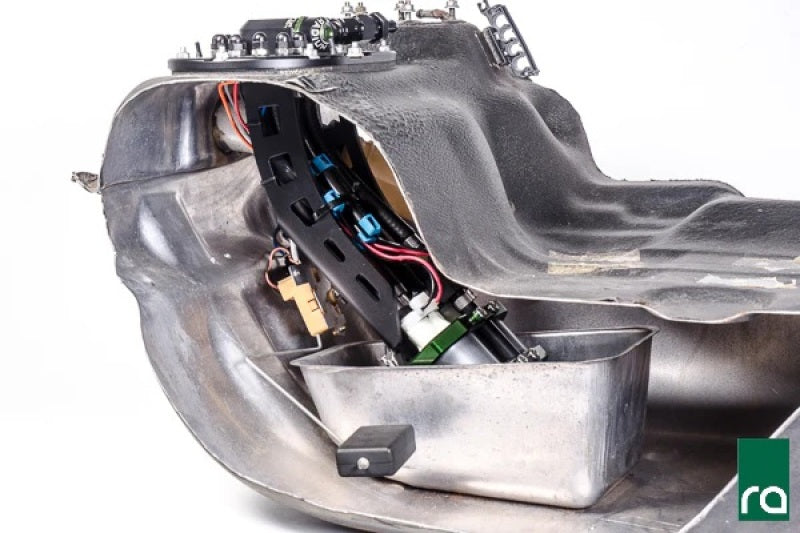 Radium Engineering Fuel Hanger (No Pump Included) Compatible with 93-07 Subaru WRX/STI - #20-0342-00