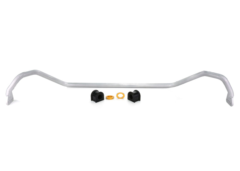 Whiteline BHF62Z Front Heavy Duty Adjustable 26mm Sway Bar for 2014-2017 Chevrolet SS, 2008-2009 Pontiac G8