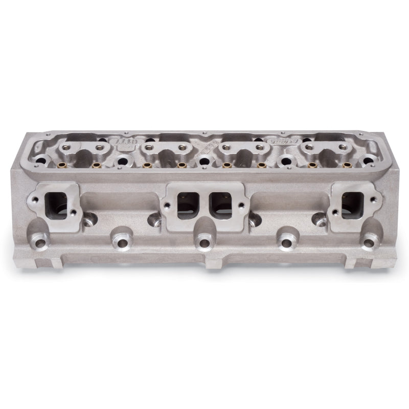 Edelbrock 60769 Single Performer RPM Sb/Chrysler Head Bare