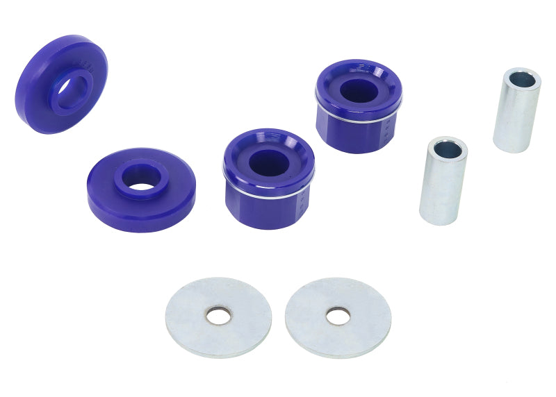 SuperPro Rear Differential Pinion Mount Lower Bushing Kit
