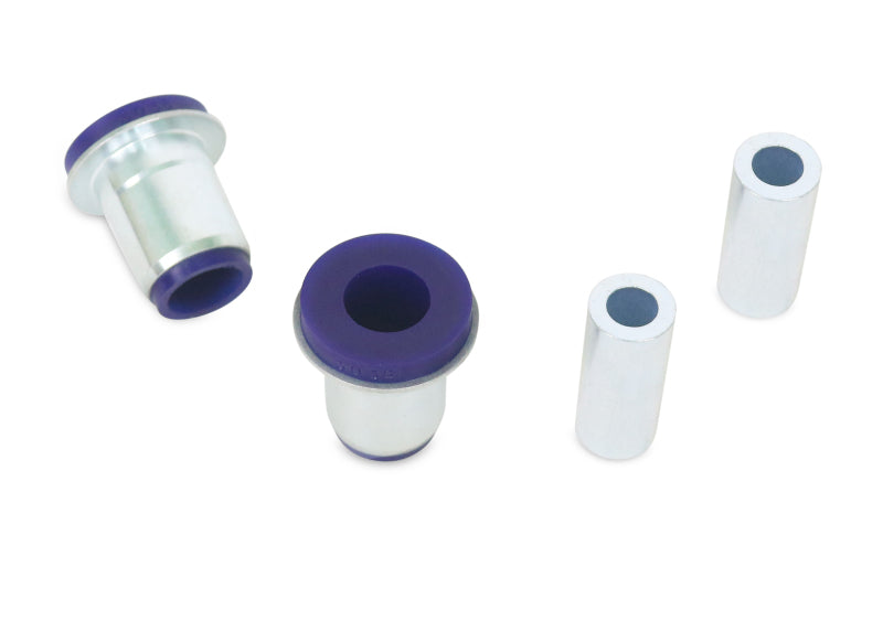 SuperPro Rear Control Arm Lower-Inner Bushing Kit