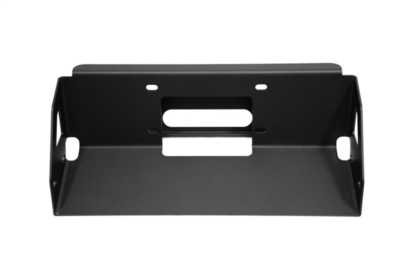 Addictive Desert Designs for 2022+ Chevrolet Silverado 1500 ZR2 Stealth Fighter Winch Kit