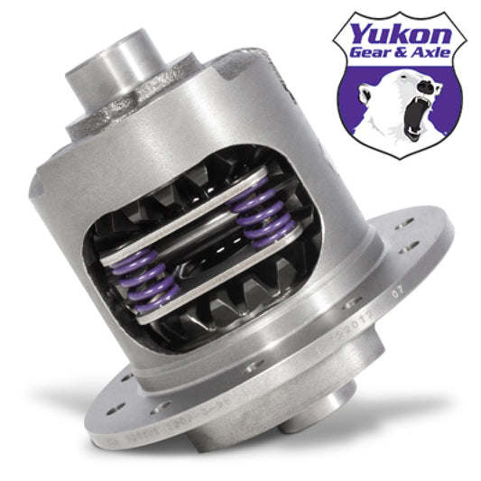 Yukon Gear & Axle YDGGM8.2BOP-3-28-1 Duragrip Posi For 8.2in Buicks / Olds & Pontiac with 28 Spline Axles