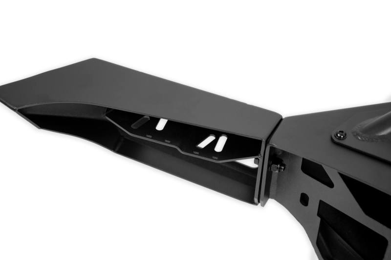 DV8 Offroad 21-23 Ford Bronco Spec Series Front Bumper - #FBBR-05