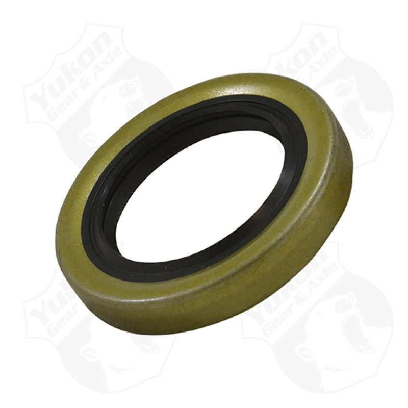 Yukon Gear & Axle YMS473210 Dana 30 Disconnect Replacement Inner Axle Seal Use with 30 Spline Axles