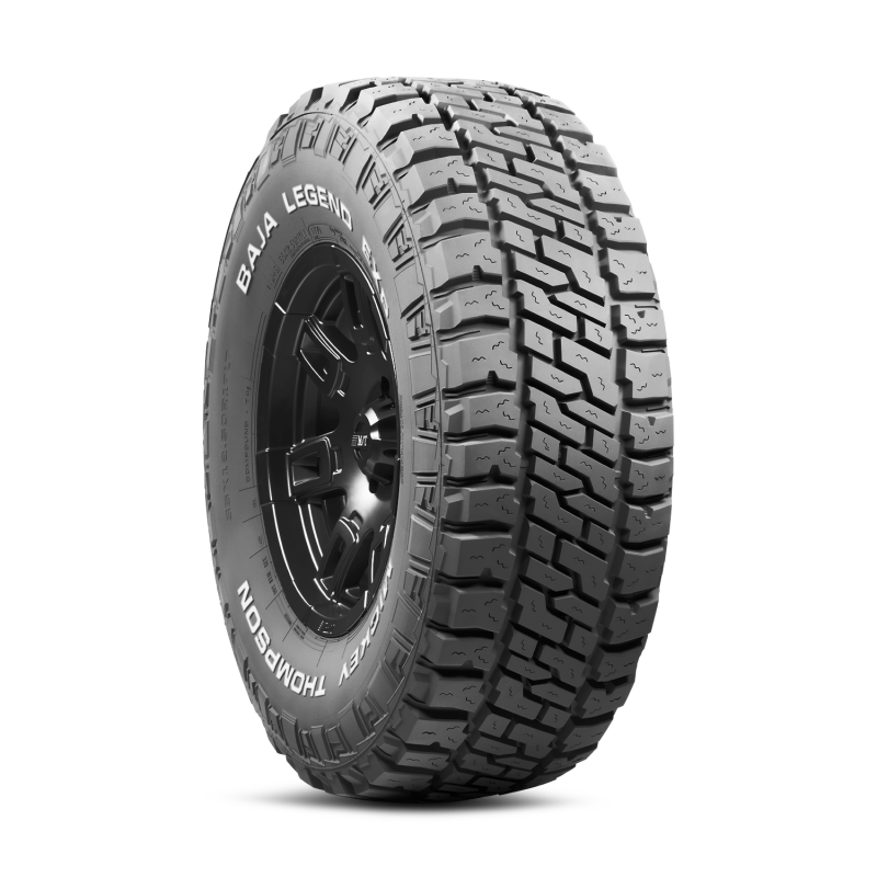 Mickey Thompson 331063003 Baja Legend EXP LT265/70R18 124/121Q All Terrain Tire