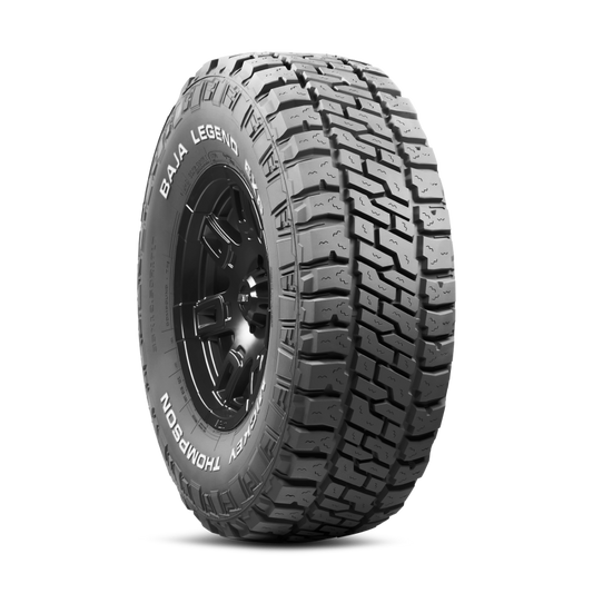Mickey Thompson 331304003 Baja Legend EXP LT315/70R17 121/118Q D Terrain Tire