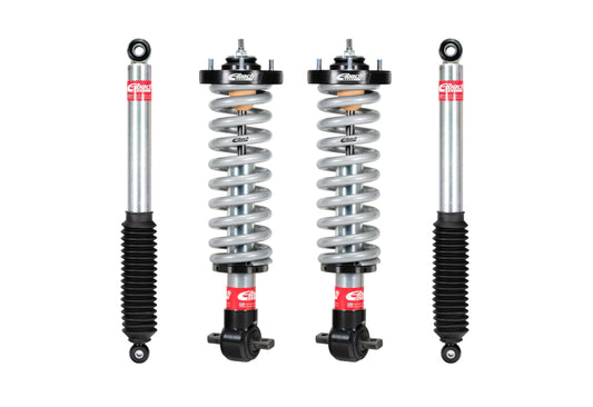 Eibach Pro-Truck Coilover Stage 2 14-18 Chevrolet Silverado 1500 2WD -4WD E86-23-032-01-22