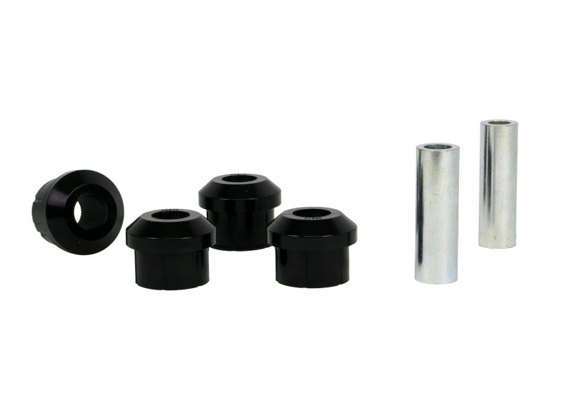 Whiteline W53623 Front Control Arm Lower Inner Front Bushing Kit for 2006-2015 Lexus IS250, 2006-2015 Lexus IS350, 2015-2022 Lexus RC F and More