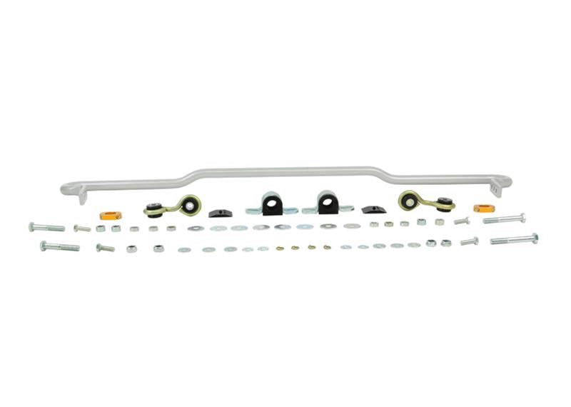 Whiteline BSR51XZ Rear 22mm X-Heavy Duty Adjustable Sway Bar for 2008-2016 Subaru Impreza