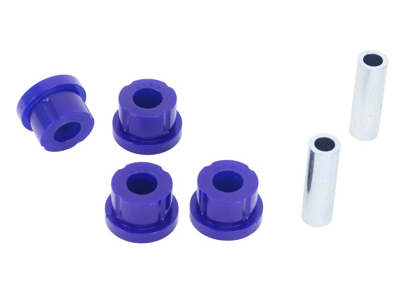 SuperPro Front Control Arm Inner-Front Bushing Kit