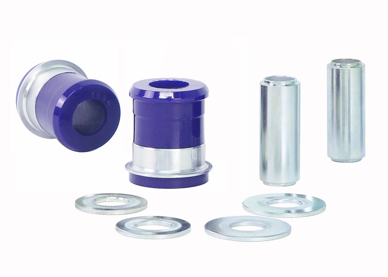 SuperPro Front Control Arm Lower-Inner Front Bushing Kit