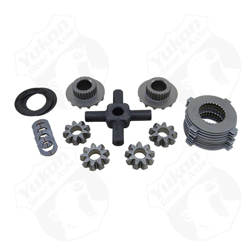 Yukon Gear & Axle YPKD80-P/L-35-R Trac Lok Positraction internals For Dana 80 and with 35 Spline Axles
