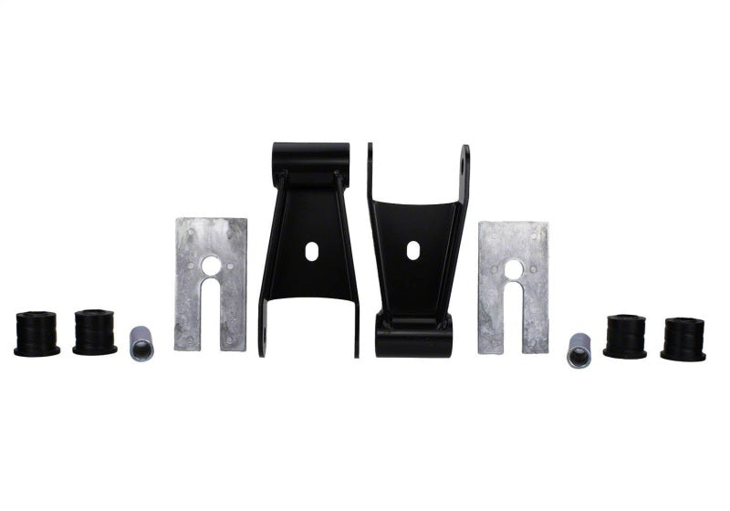 Ford Racing for 2015-2018 F-150 4WD Regular Cab / Super Cab / Super Crew Rear Lowering Kit