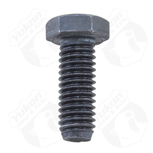 Yukon Gear & Axle YSPBLT-060 Pinion Support Bolt For 8in and 9in Ford