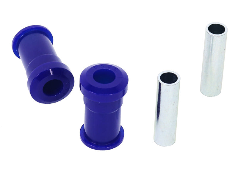 SuperPro Front Lower Control Arm Inner Bushing Kit