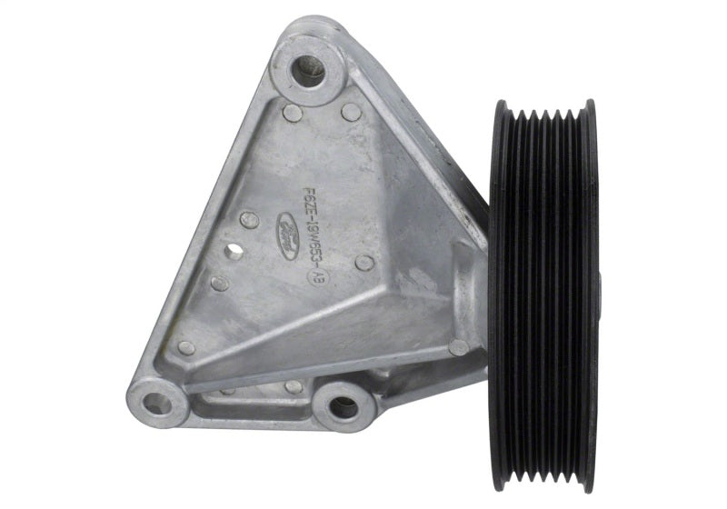 Ford Racing for 1996-2010 Mustang 4.6L (SOHC/DOHC) A/C Eliminator Kit